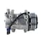 Truckair Sanden Aft Comp 6 Gr 125Mm 12V Jd Head 03-1200G - alternate 5